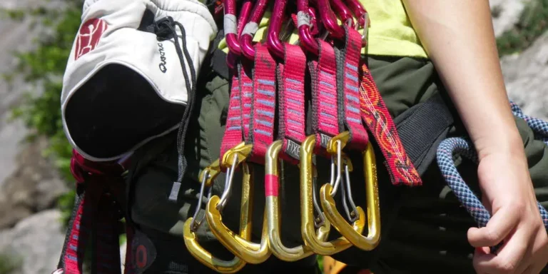 Carabiner Carabiner: Ultimate Guide for Outdoor Enthusiasts