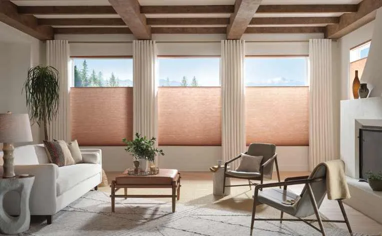 How the Right Curtains and Shades Can Transform Your Home