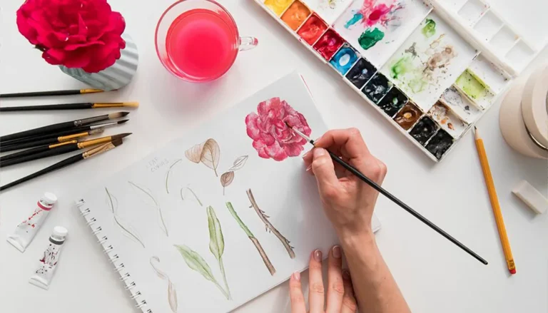 Akrylika: Innovative Material and Its Applications