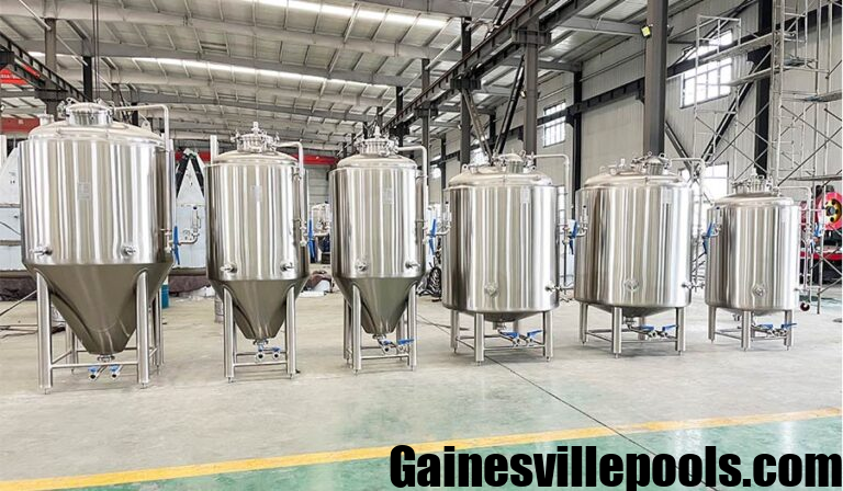 Fermentation Tank Care: How to Extend Equipment Lifespan and Performance