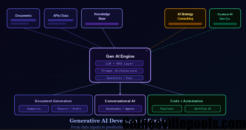 AI Development Services