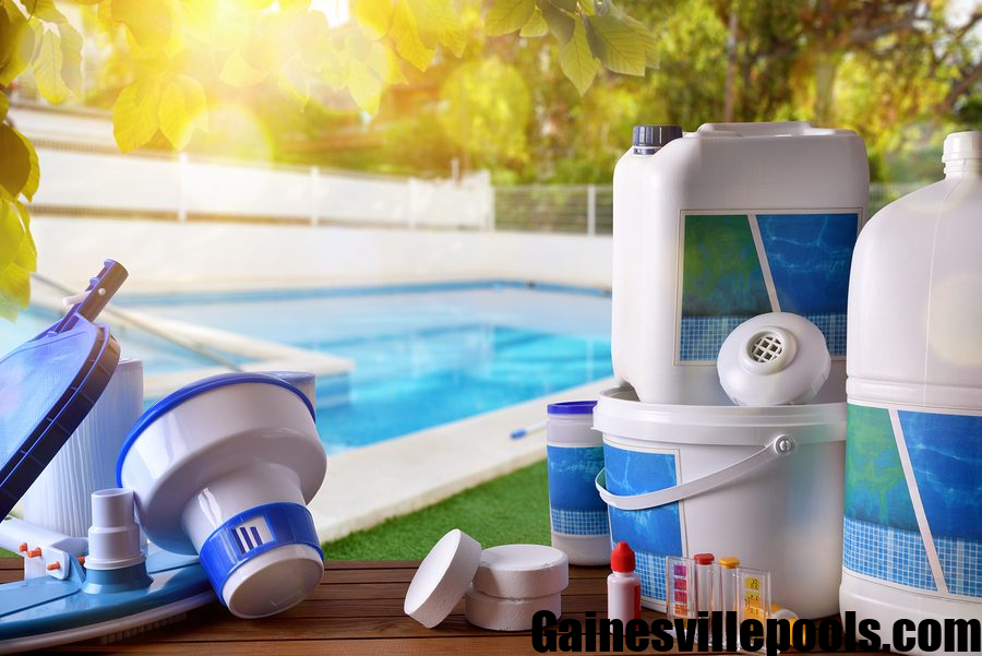 Pool Equipment